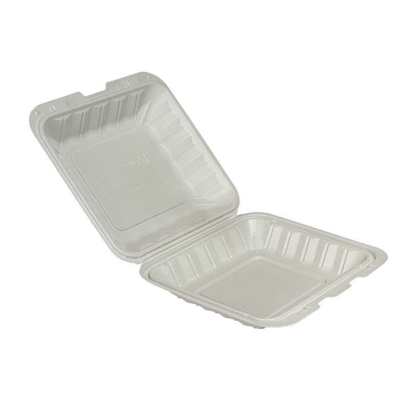 Disposable Takeaway Food Container